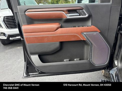 New 2026 GMC Sierra 3500 Denali Ultimate image 11