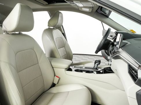 Used 2021 Nissan Altima 2.5 SL image 22