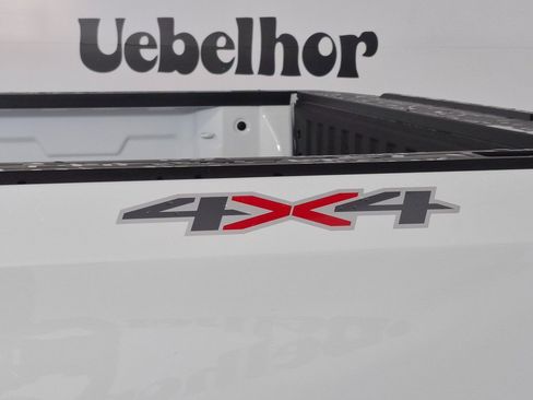 New 2026 Chevrolet Silverado 1500 W/T w/ WT Value Package image 8