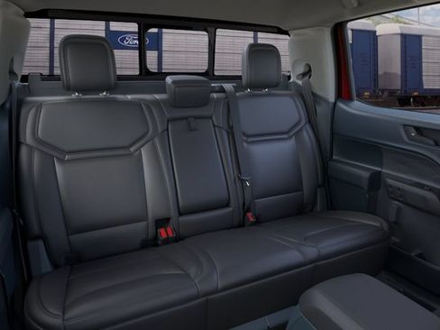 New 2026 Ford Maverick Lariat AWD/4WD image 11