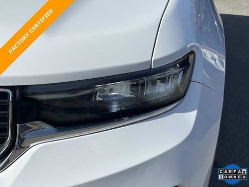 Certified 2023 Jeep Grand Cherokee Limited image 10