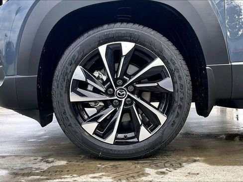 New 2026 MAZDA CX-50 2.5 Hybrid w/ Cargo Package image 8