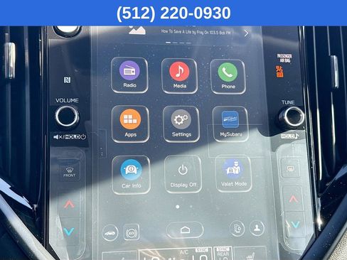 New 2026 Subaru Ascent Premium image 17