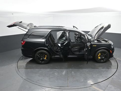 Used 2024 Dodge Durango SRT AWD/4WD image 59