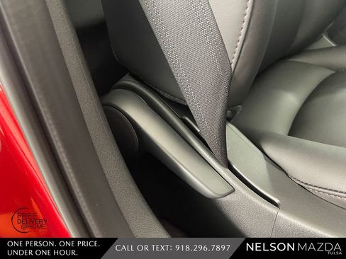 New 2026 MAZDA MAZDA3 s image 46