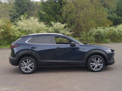 Certified 2025 MAZDA CX-30 AWD 2.5 S w/ Preferred Package image 6