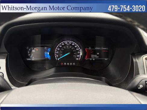 Used 2021 Ford Ranger Lariat w/ Tremor Off-Road Package image 18