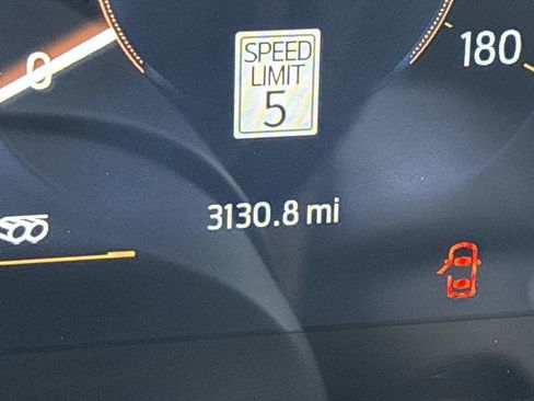 Used 2024 Ford Mustang Dark Horse image 32