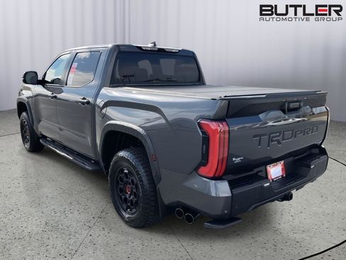 New 2026 Toyota Tundra TRD Pro AWD/4WD image 3