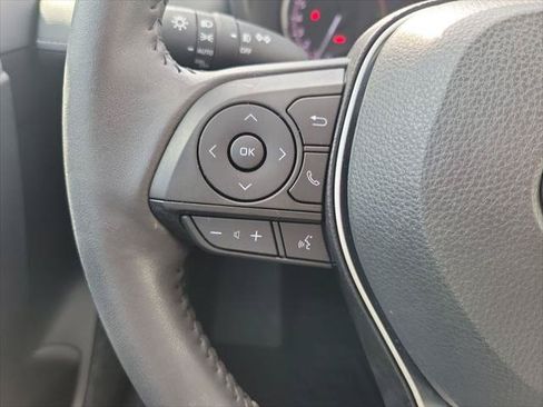Certified 2024 Toyota RAV4 XLE Premium FWD image 18