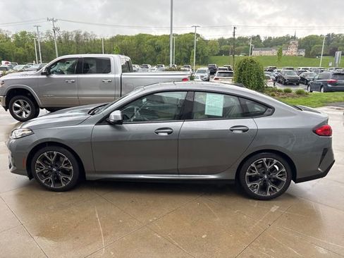 Used 2025 BMW 228i xDrive AWD/4WD image 4