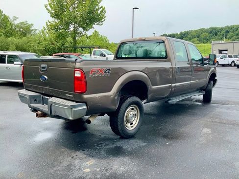 Used 2016 Ford F350 XL AWD/4WD image 11