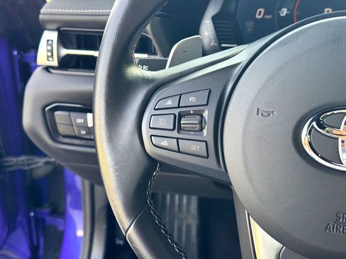 Used 2023 Toyota Supra image 25