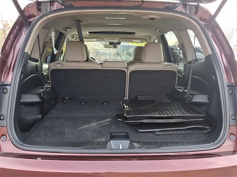 Used 2022 Honda Pilot Special Edition image 28