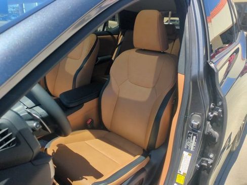 Used 2023 Lexus RZ 450e Premium w/ Technology Package AWD/4WD image 11