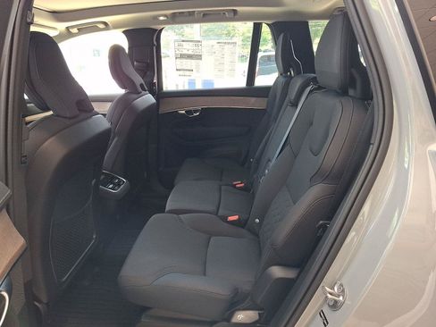 Certified 2026 Volvo XC90 B6 Plus w/ Protection Package Premier AWD/4WD image 6