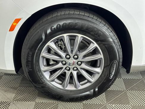 Certified 2024 Buick Enclave Premium AWD/4WD image 51