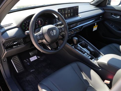 New 2025 Honda Accord Sport image 15