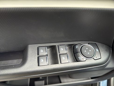 New 2025 Ford Bronco Sport Heritage w/ Convenience Package image 15