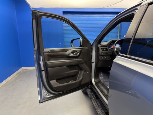 Used 2024 Chevrolet Tahoe Z71 w/ Luxury Package image 10