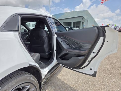 New 2026 Dodge Charger GT w/ Driver Convenience Group AWD/4WD image 16
