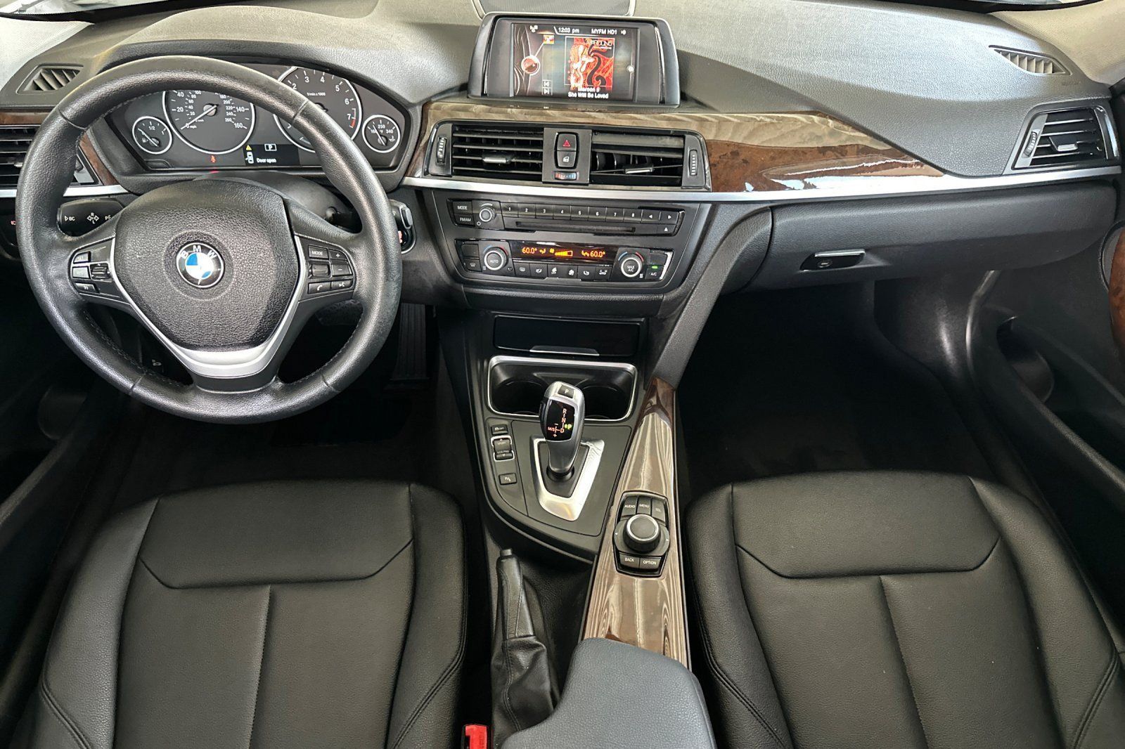 Used 2015 BMW 328i Sedan RWD image 12