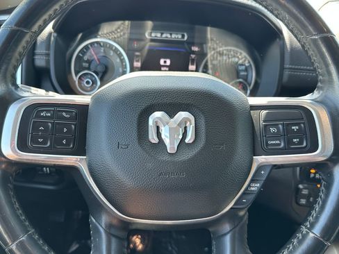 Certified 2022 RAM 2500 Laramie image 23