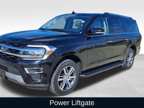 Used 2024 Ford Expedition Max Limited image 3