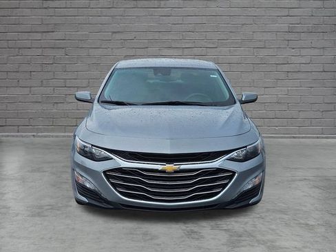 Used 2024 Chevrolet Malibu LT FWD image 8