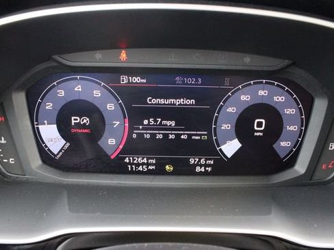 Used 2021 Audi Q3 2.0T Premium w/ Convenience Package AWD/4WD image 10