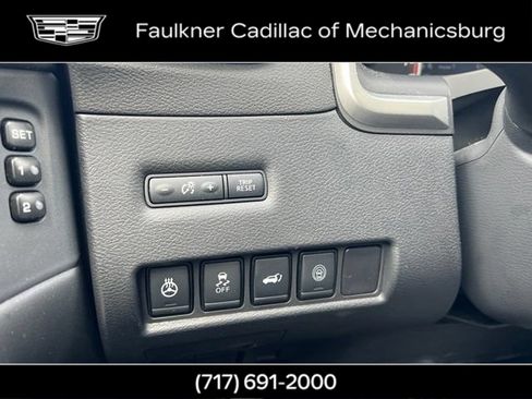 Used 2019 Nissan Murano Platinum w/ Cargo Package AWD/4WD image 27