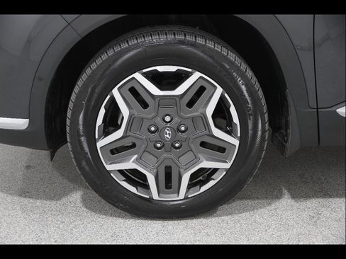 Certified 2023 Hyundai Santa Fe Limited w/ Cargo Package image 22