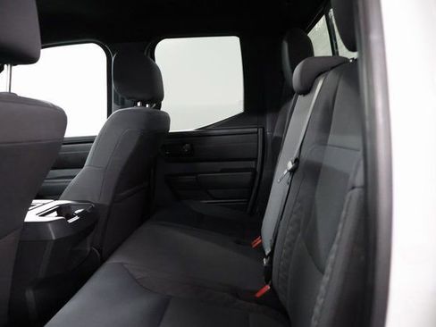 Used 2025 Toyota Tundra SR image 29