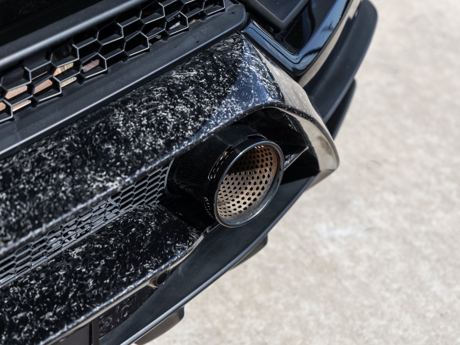 Used 2019 Lamborghini Huracan Performante AWD/4WD image 14