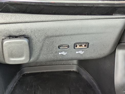 New 2026 Chevrolet TrailBlazer LT w/ Driver Confidence Package image 24