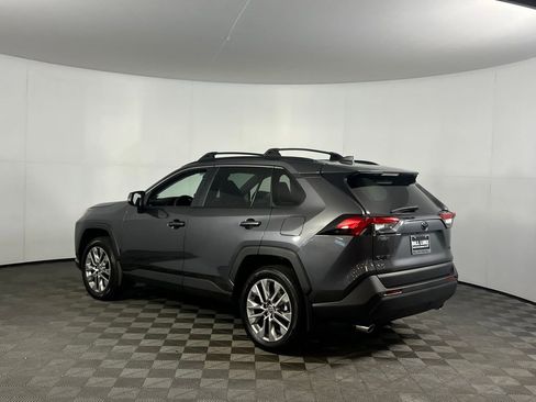 Used 2024 Toyota RAV4 XLE Premium w/ Weather Package image 8