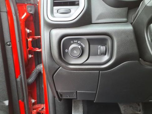 Certified 2021 RAM 3500 Tradesman w/ Chrome Appearance Group AWD/4WD image 16