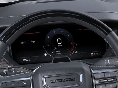 New 2026 GMC Acadia Denali Ultimate AWD/4WD image 18