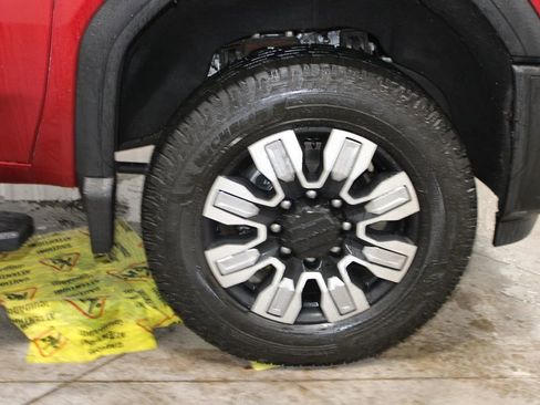 Used 2024 GMC Sierra 2500 Denali w/ Denali Reserve Package image 60