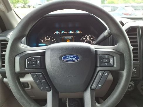Certified 2020 Ford F150 XL w/ Equipment Group 101A Mid AWD/4WD image 24