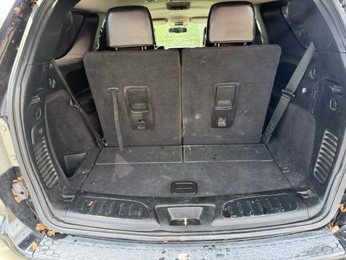 Used 2013 Dodge Durango R/T w/ Entry Nav/Commuter Group image 28