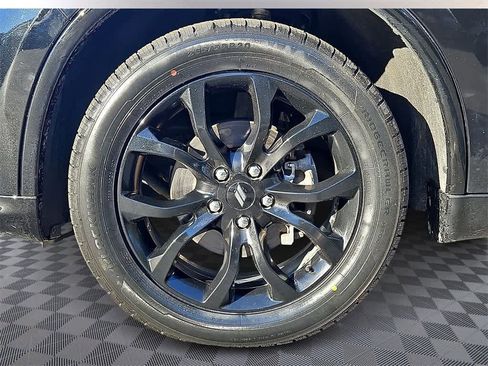 Used 2020 Dodge Durango GT w/ Blacktop Package image 7