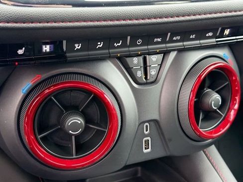 New 2026 Chevrolet Blazer RS w/ LPO, Floor Liner Package image 24