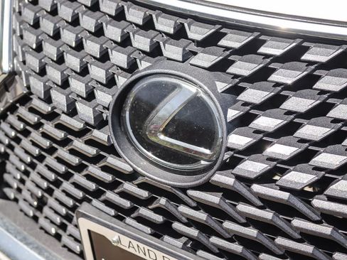 Used 2021 Lexus RX 350 FWD w/ Premium Package image 11