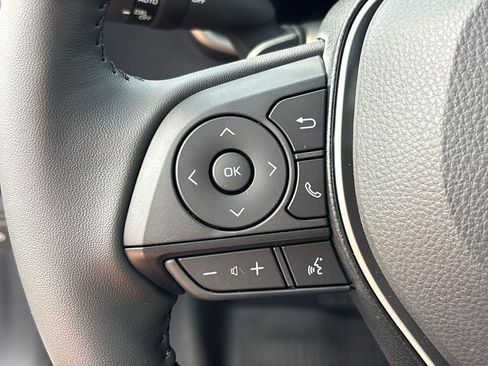 New 2026 Toyota Corolla XSE FWD image 16