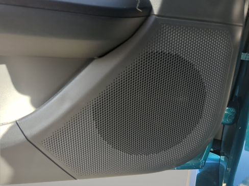 New 2026 Ford Mustang Coupe image 49