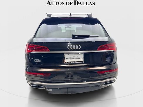 Used 2022 Audi Q5 2.0T Premium AWD/4WD image 7