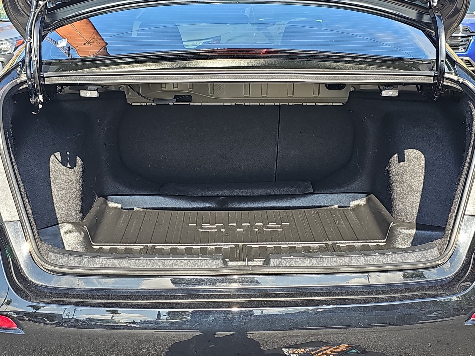Used 2025 Honda Civic Sport image 12