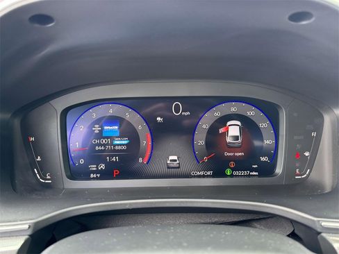 Certified 2023 Acura Integra A-Spec image 23