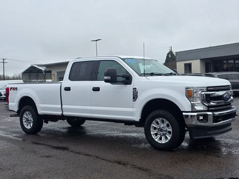 Used 2021 Ford F350 XLT w/ XLT Value Package image 26